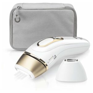 Braun Hair Removal System