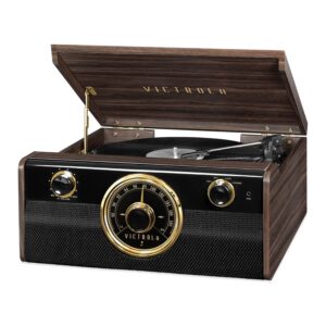 Victrola Metropolitan 4-In-1