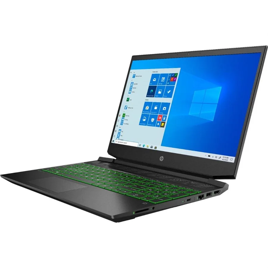 HP Pavilion Gaming Laptop