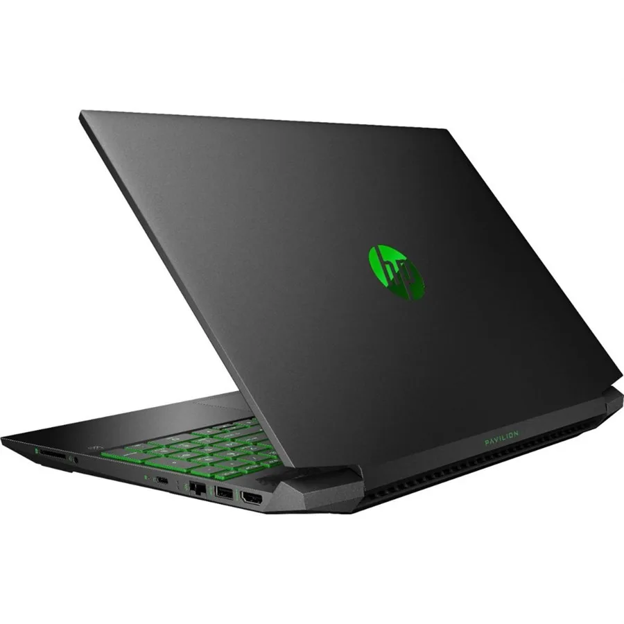 HP Pavilion Gaming Laptop