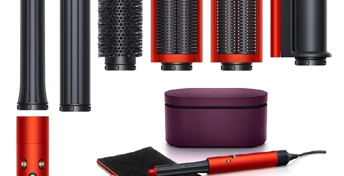 Dyson Airwrap multi-styler