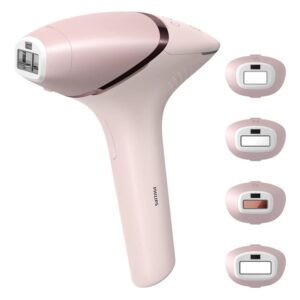 Philips Lumea IPL