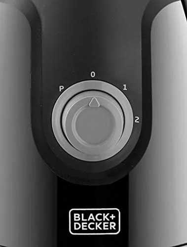 Black and Decker Blender