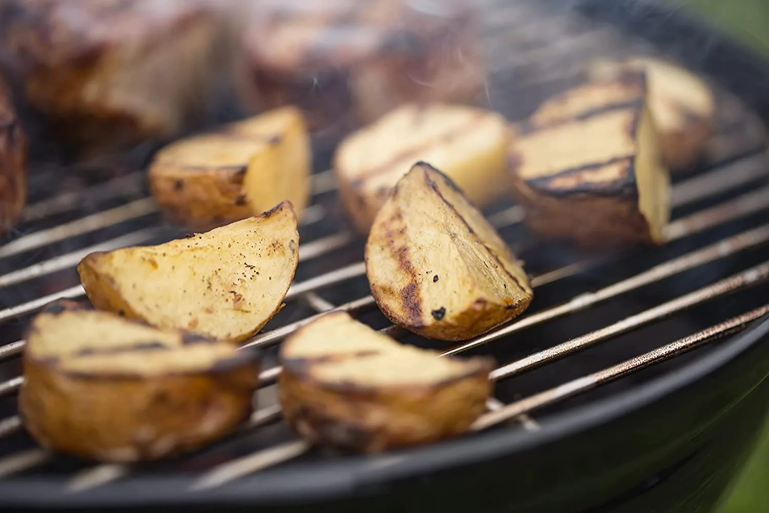 Weber - Smokey Joe Premium