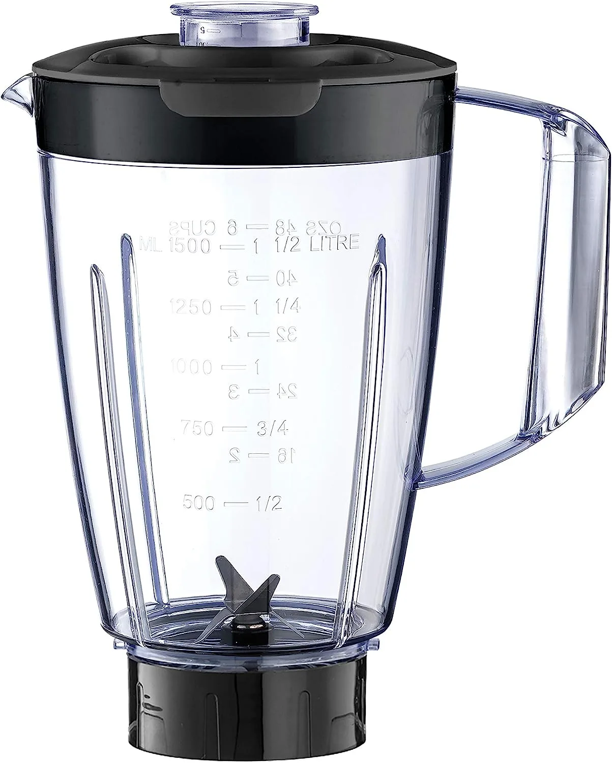 Black and Decker Blender