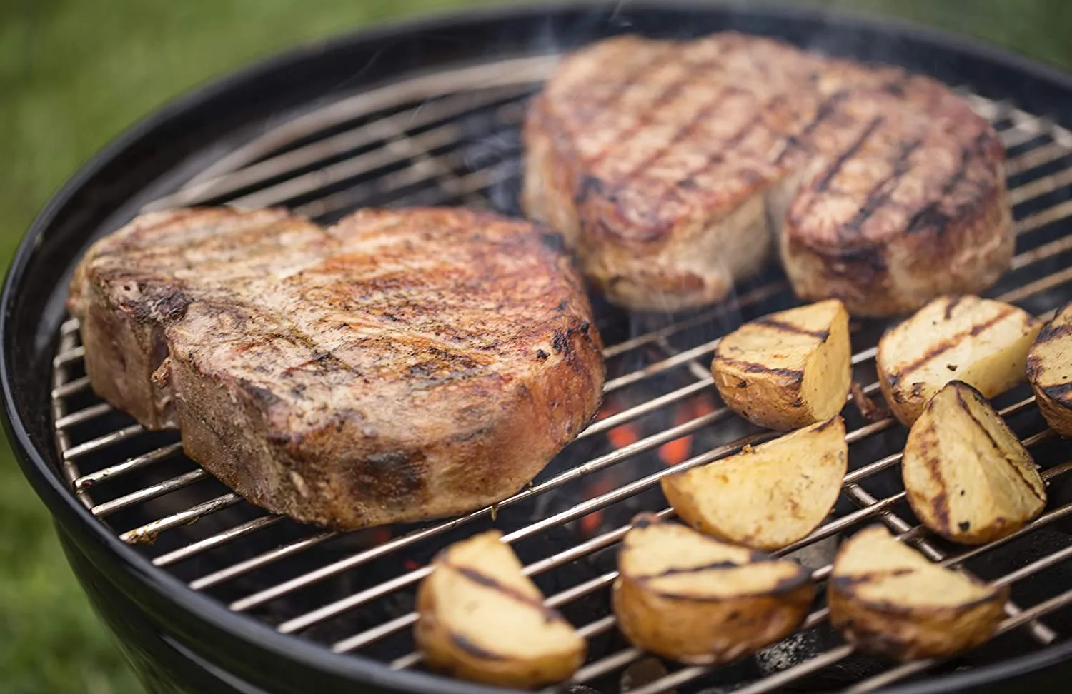 Weber - Smokey Joe Premium