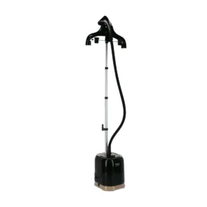 Tefal - Pro Style Upright Garment Steamer With Black Panel