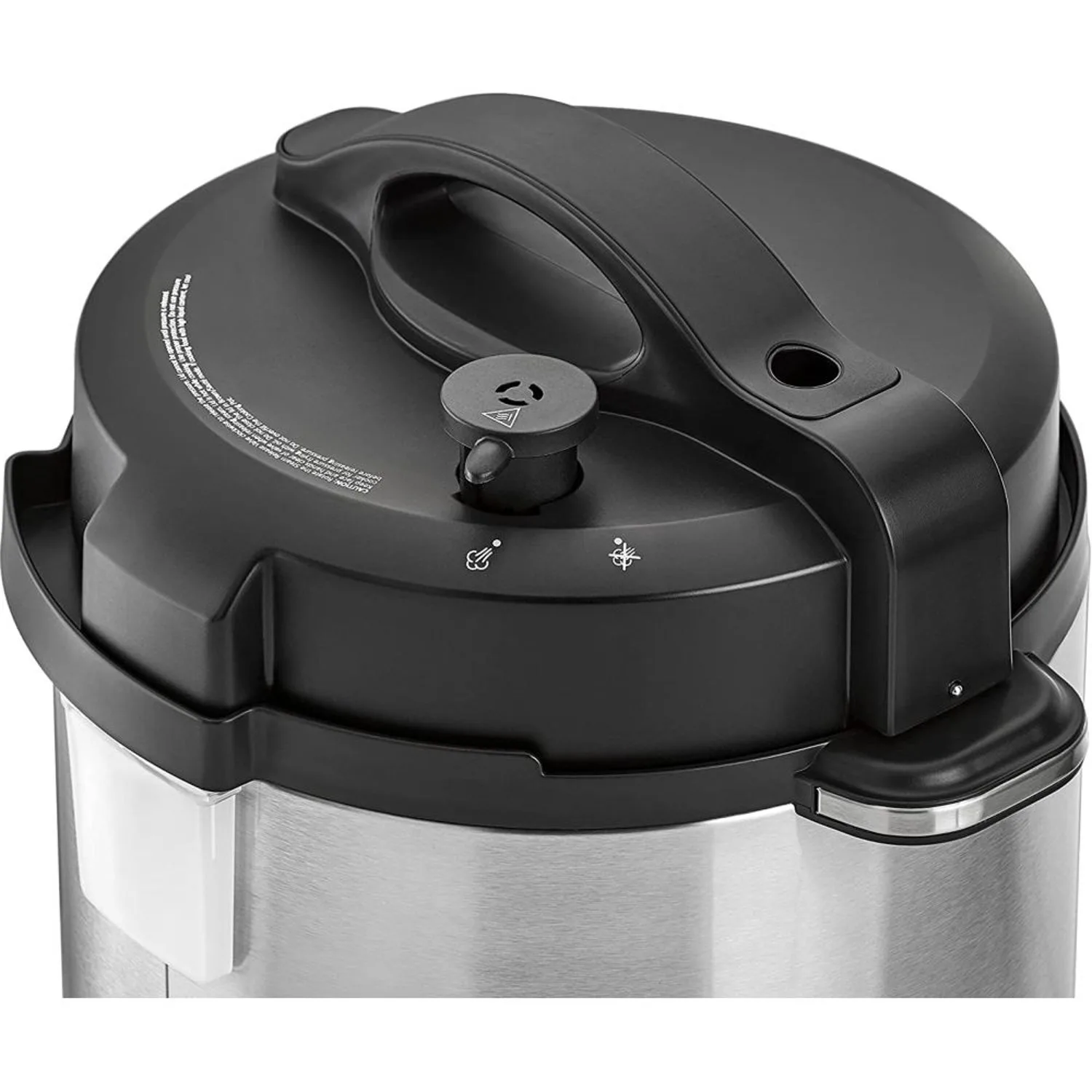 Black and Decker Electric Pressure Cooker PCP1000-B5 - Image 6