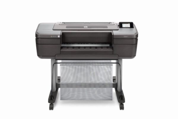 HP Design jet Z6dr