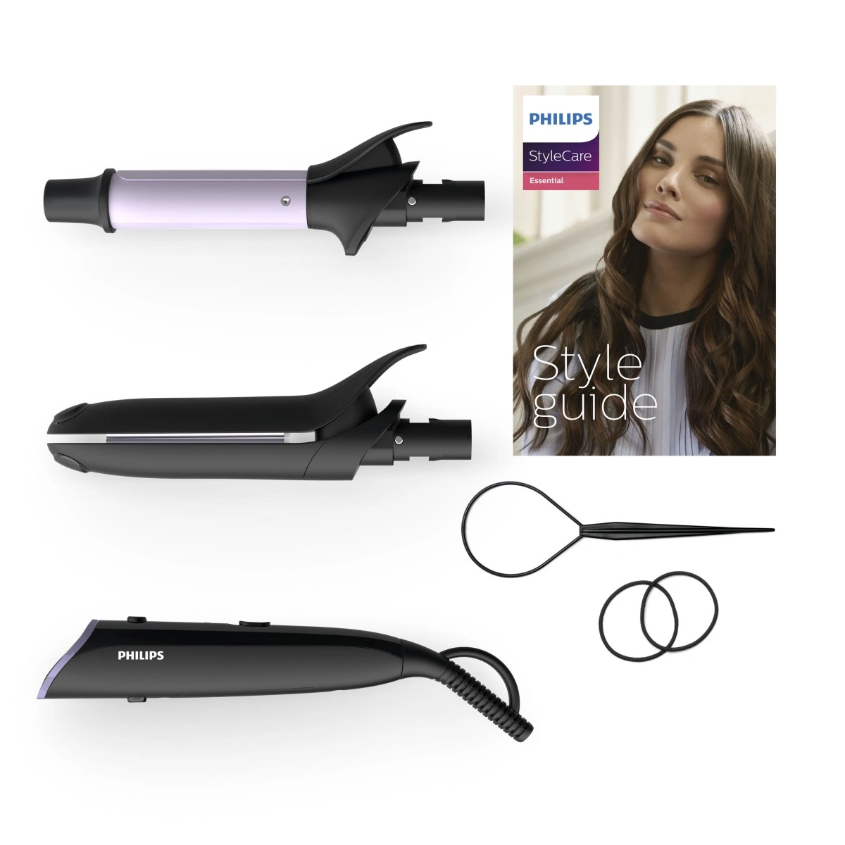 Philips - Stylecare Multi-Styler