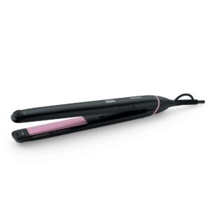 Philips - SplitStop Hair Straightener