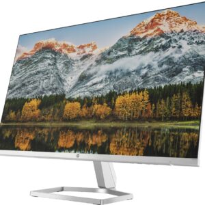 HP 27" FHD 75Hz