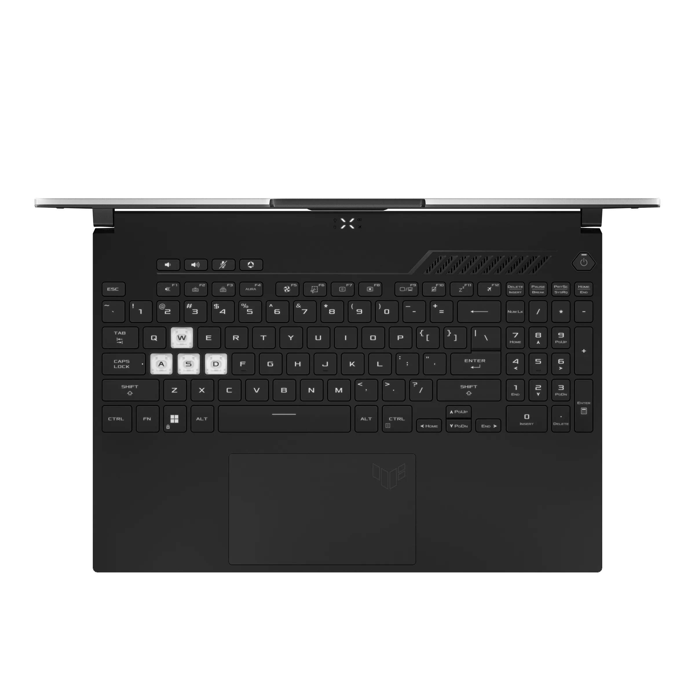 ASUS TUF Dash 15.6"