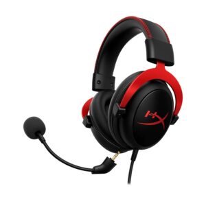 HyperX Cloud II