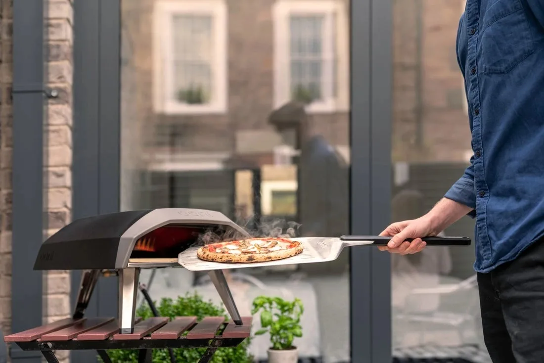 Ooni - Koda 12 Gas Powered