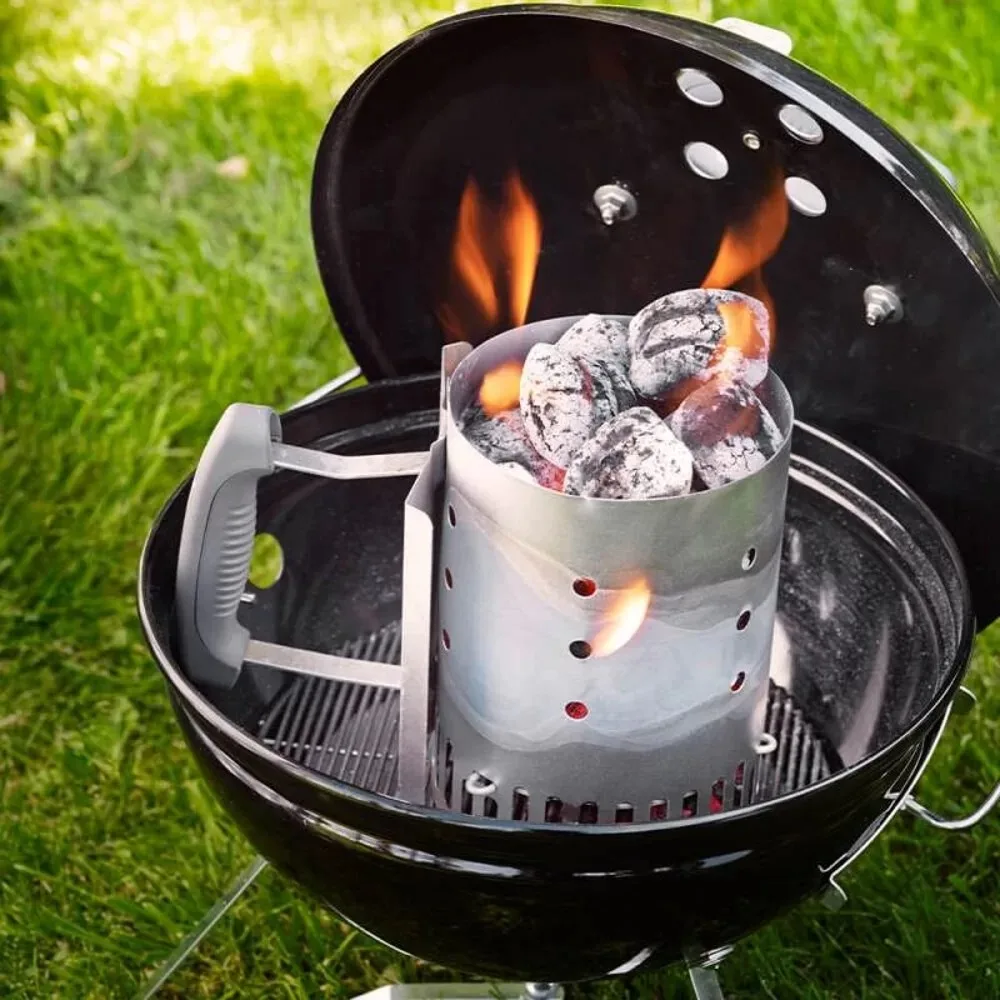 Weber - Smokey Joe Premium