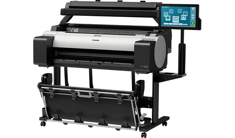 CANON MFP SCANNER T36-AIO FOR TM . - Image 2