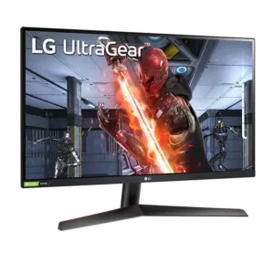 LG 24GN600-B UltraGear