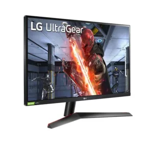 LG 24GN600-B UltraGear