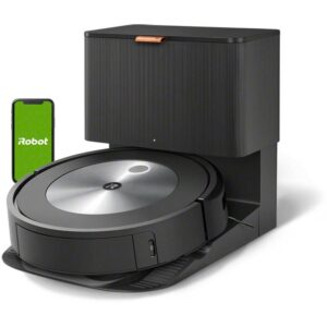 IRobot Roomba J7+ Robotic