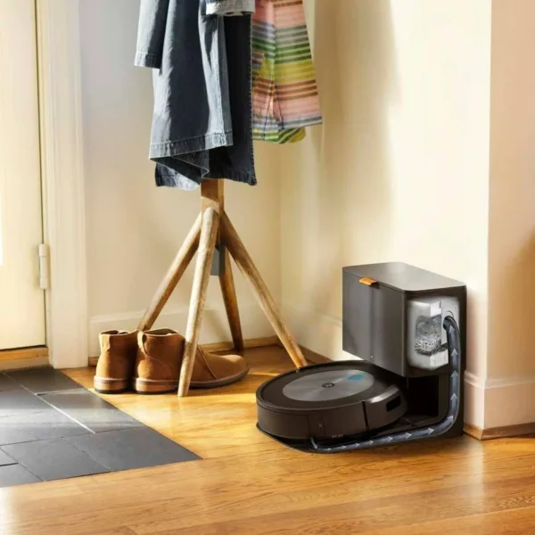 IRobot Roomba J7+ Robotic