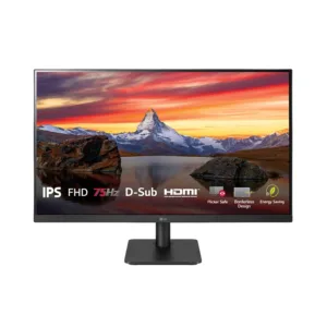 LG 24MP400-24-inch