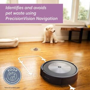 IRobot Roomba J7+ Robotic