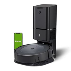 IRobot I355840 Roomba i3