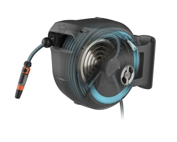 Gardena Wall-Mounted
