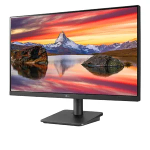 LG 24MP400-24-inch