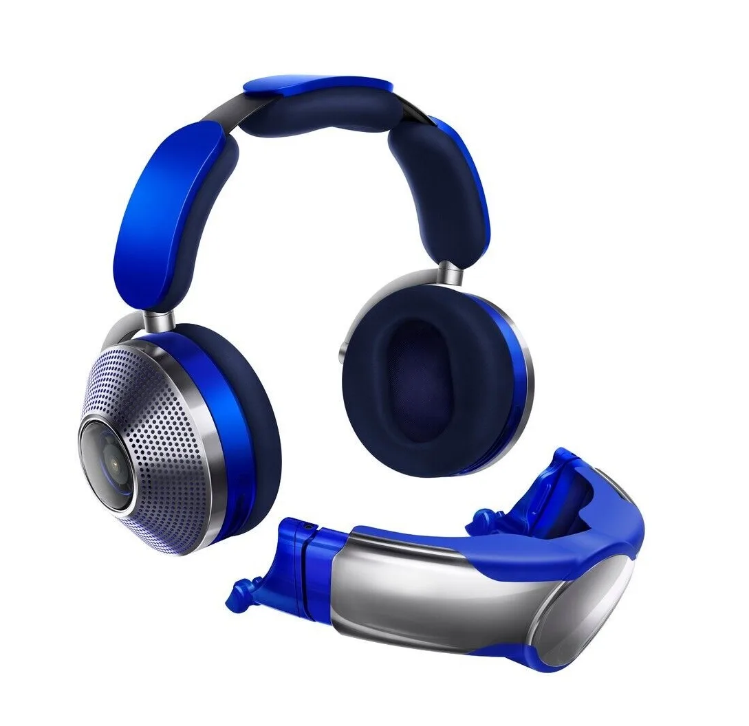 Dyson Zone Active
