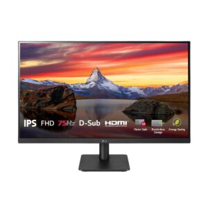 LG MONITOR 27MP400-B 27