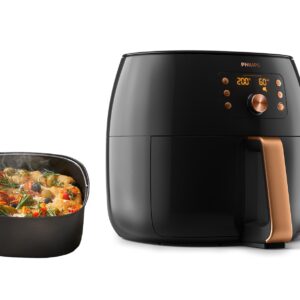 Philips Airfryer XXL Premium