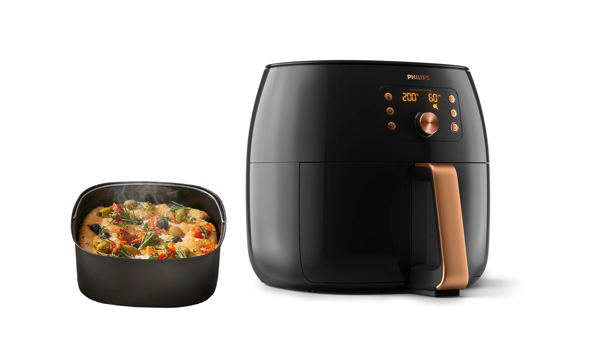 Philips Airfryer XXL Premium