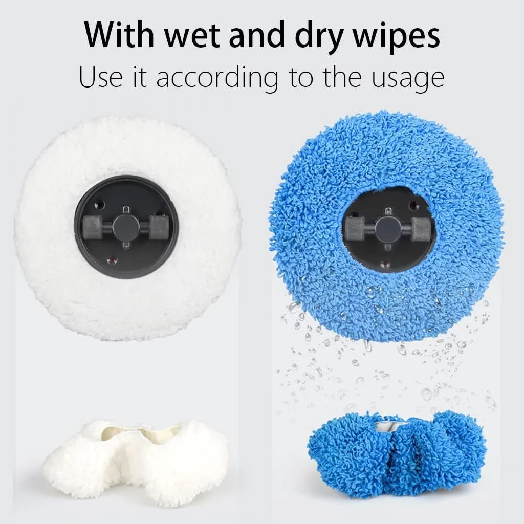 generic Mopping Robot Cleaner