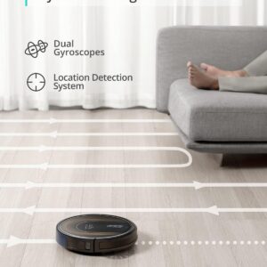 eufy Robot Vacuum