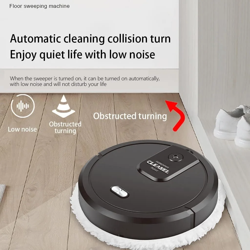 generic Mopping Robot Cleaner