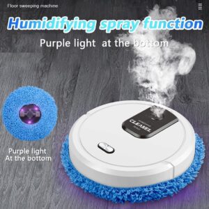 generic Mopping Robot Cleaner