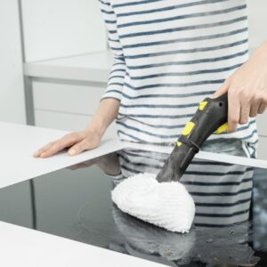 Karcher Easyfix Steam Cleaner SC2