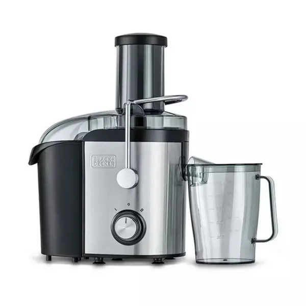 Black and Decker Juice Extractor