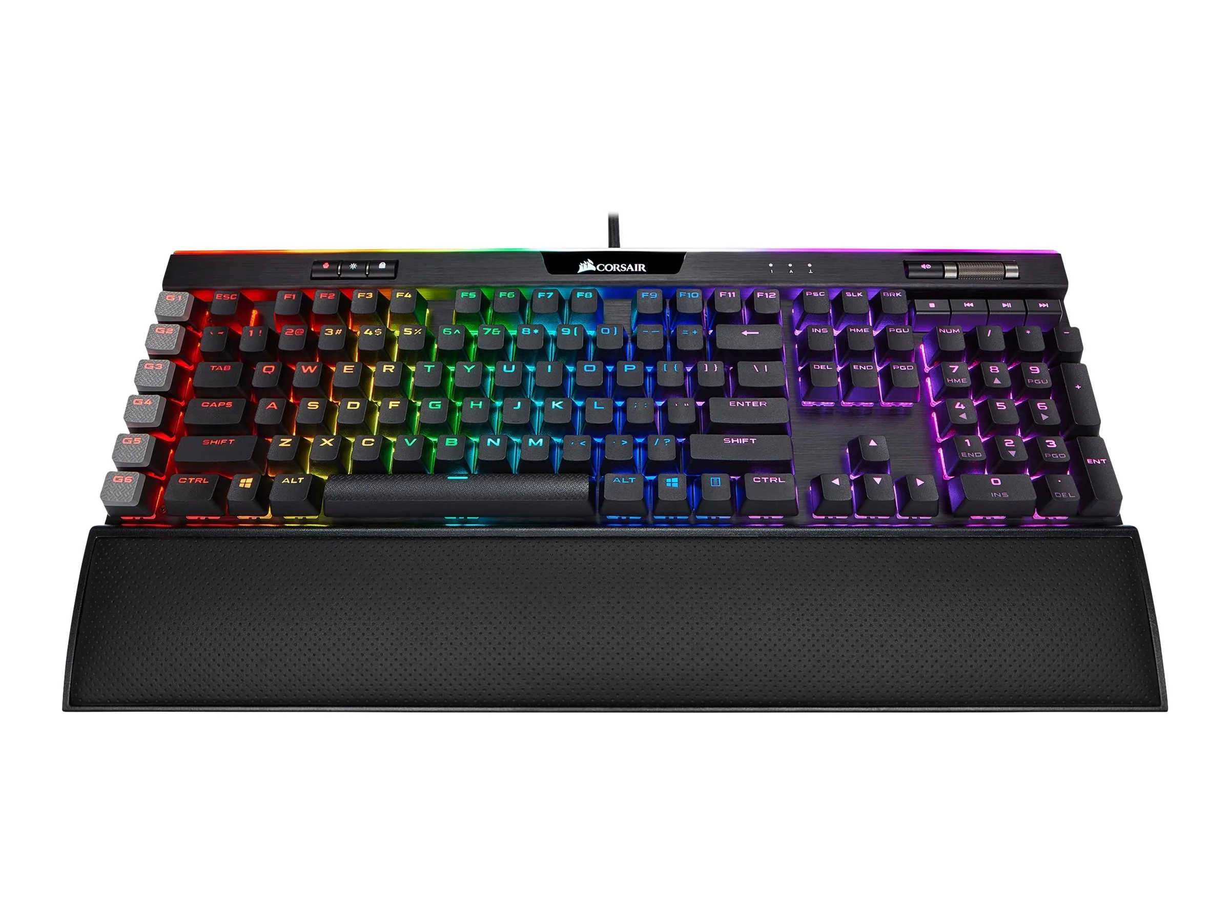 K95 RGB PLATINUM