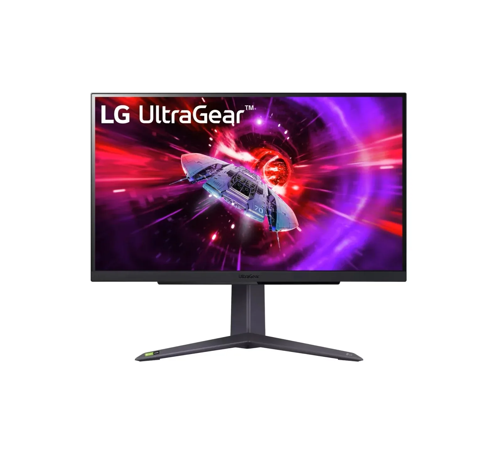 27” UltraGear™ Gaming Monitor