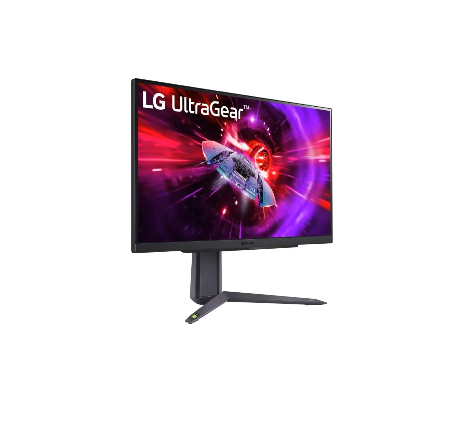 27” UltraGear™ Gaming Monitor