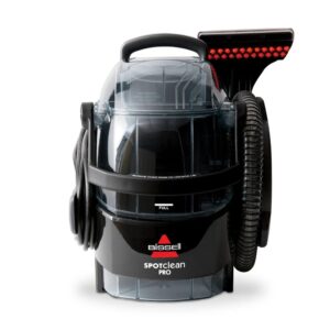 BISSELL SpotClean Pro