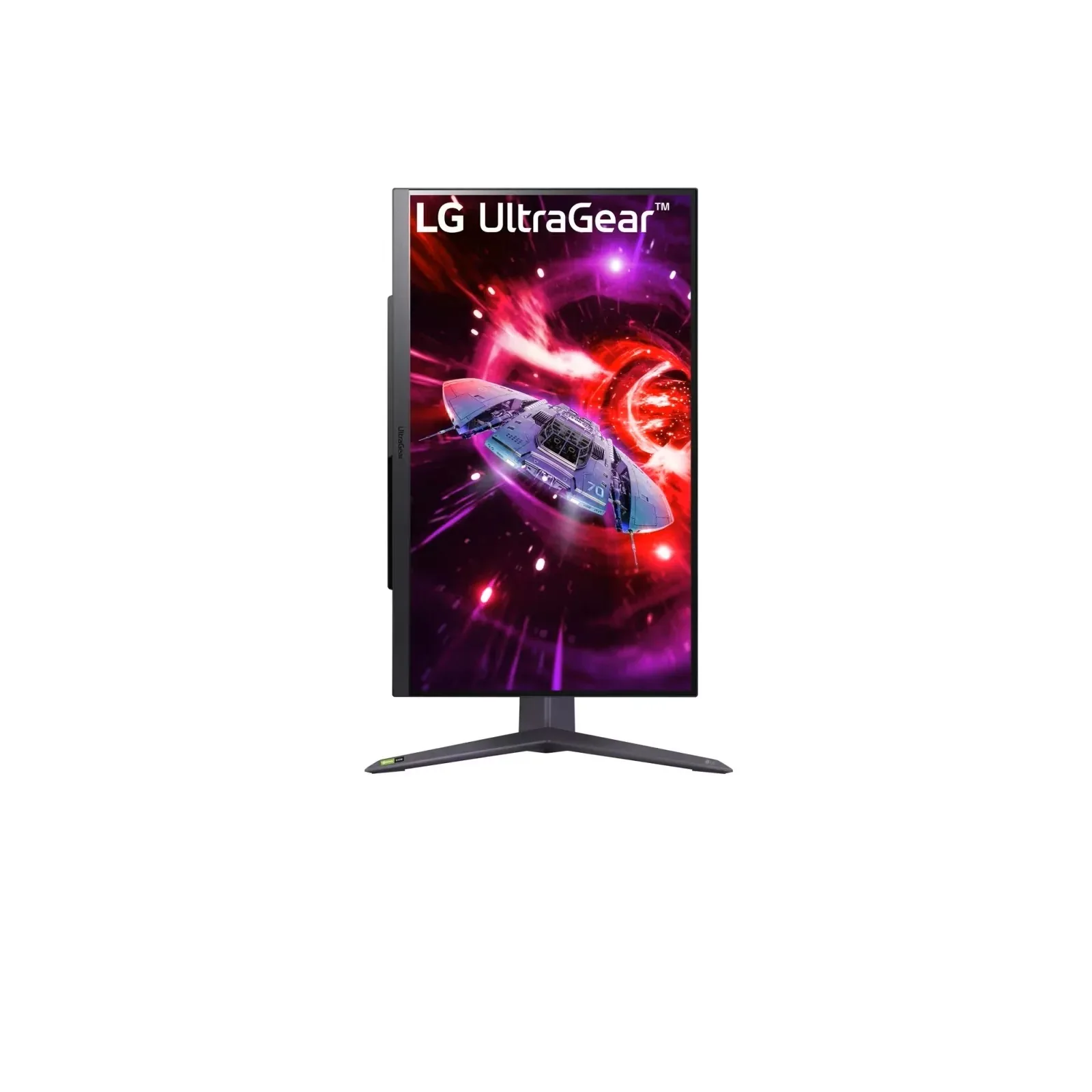 27” UltraGear™ Gaming Monitor
