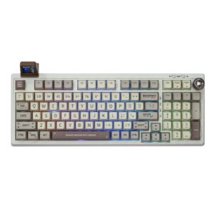 EPOMAKER RT100 97 Keys