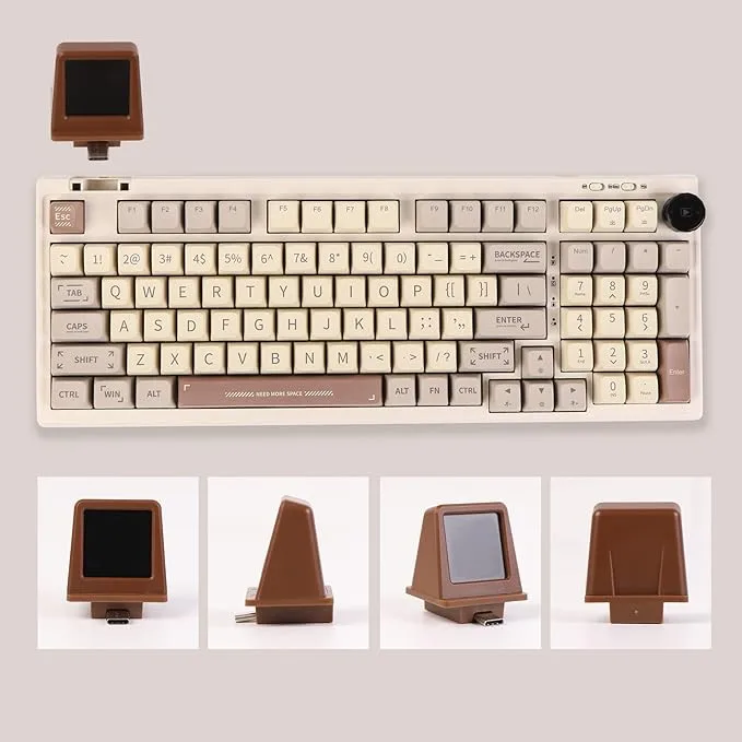 EPOMAKER RT100 97 Keys