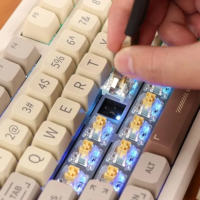 EPOMAKER RT100 97 Keys