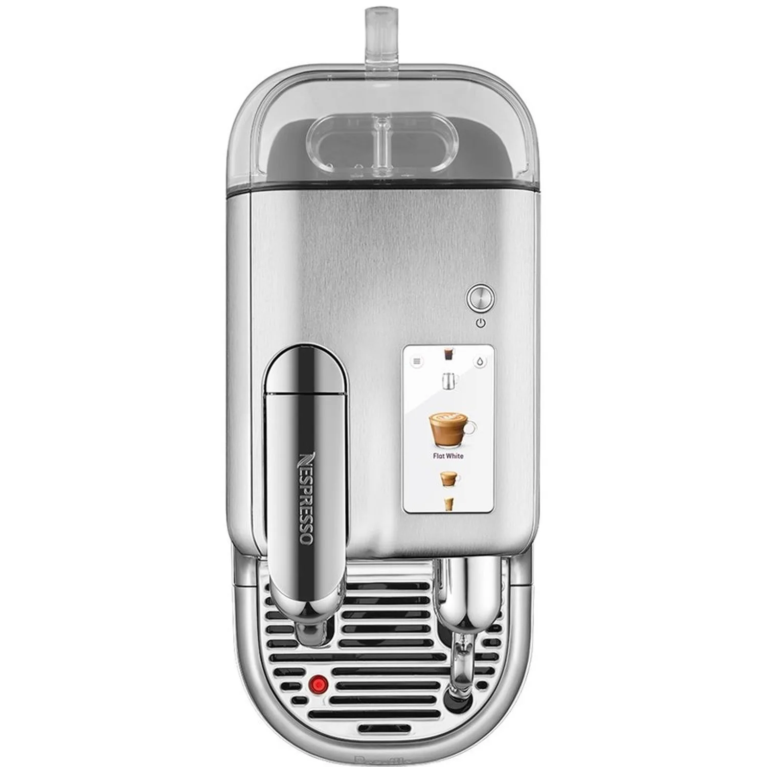 Nespresso J620 Creatista