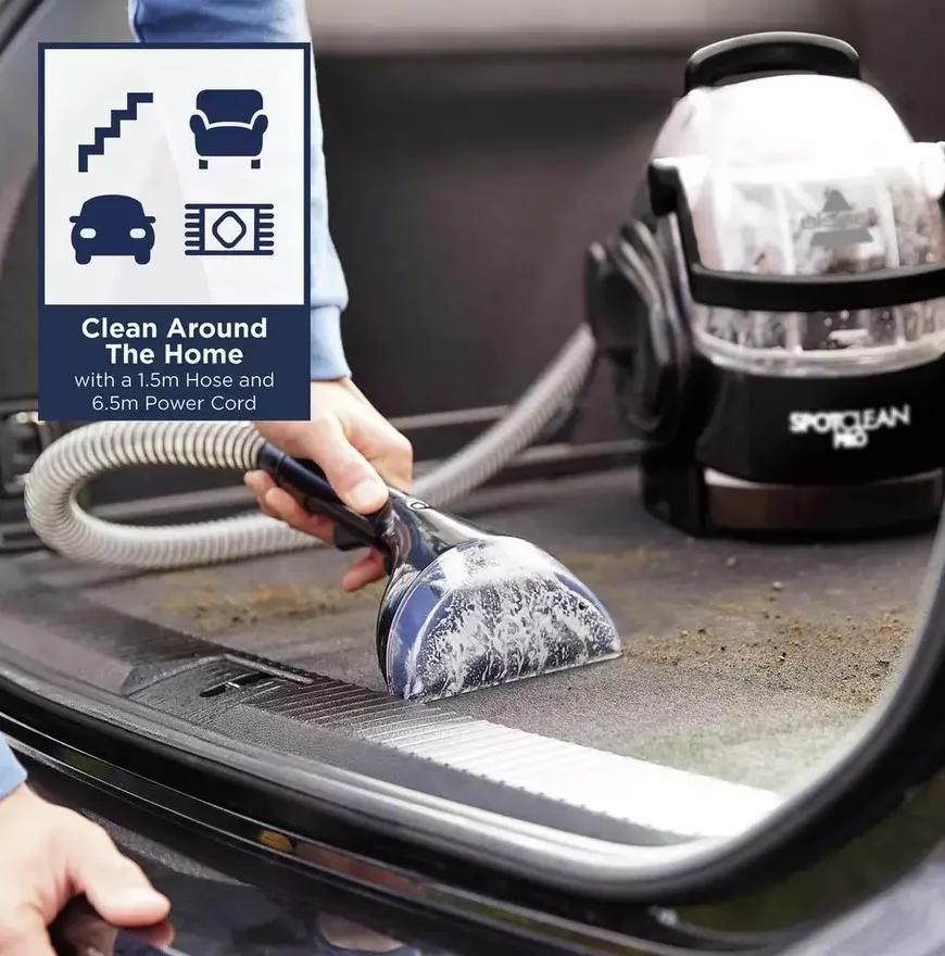 BISSELL SpotClean Pro
